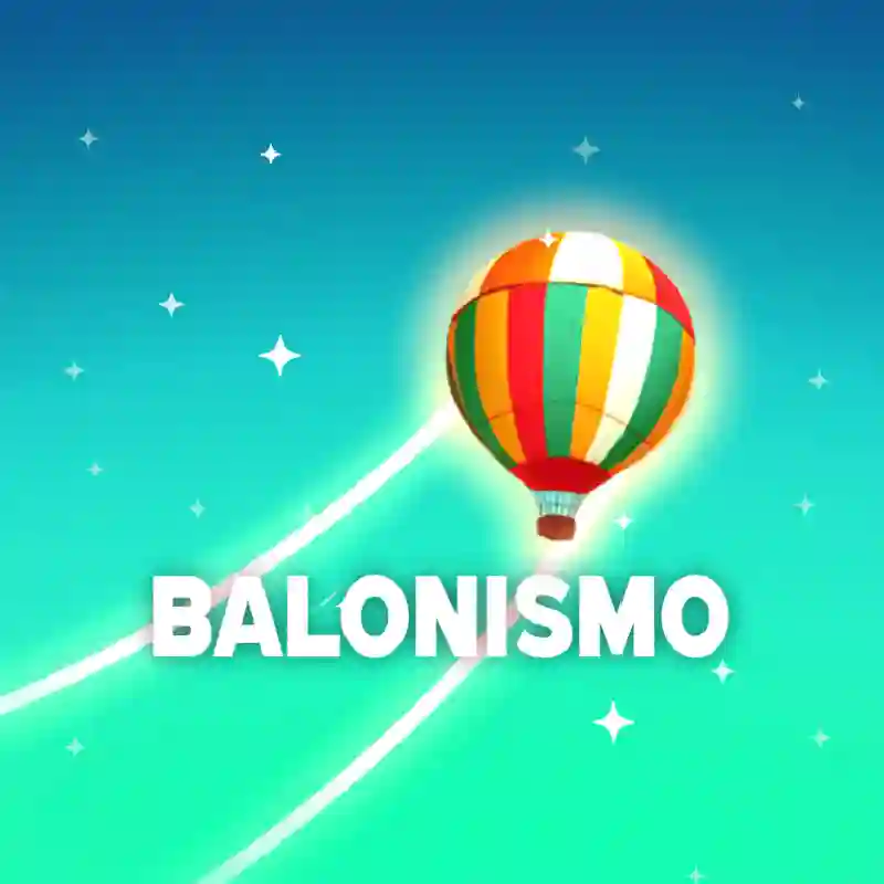 Juego de casino Balonismo en mexbeet
