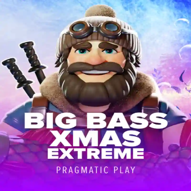 Big Bass Xmas Xtreme Tragamonedas Online en mexbeet