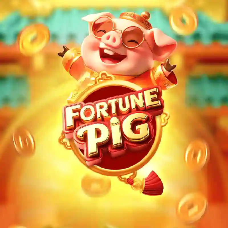 Fortune Pig Casino Game
