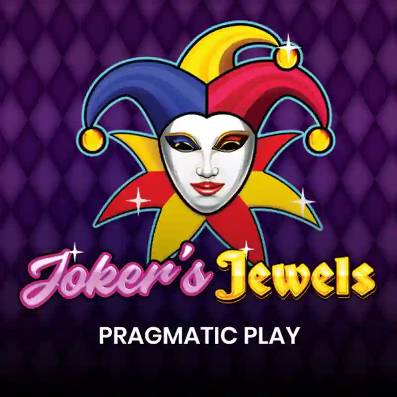 Jugar Jokers Jewels en línea