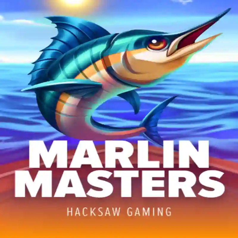 Marlin Masters Tragamonedas mexbeet