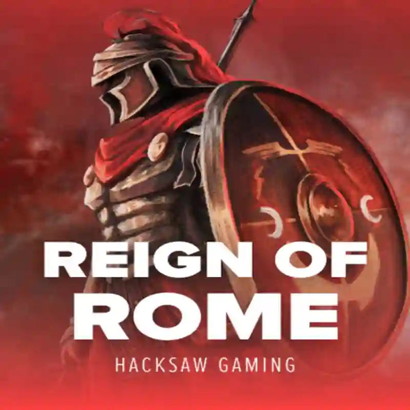 Reign of Rome slot game preview