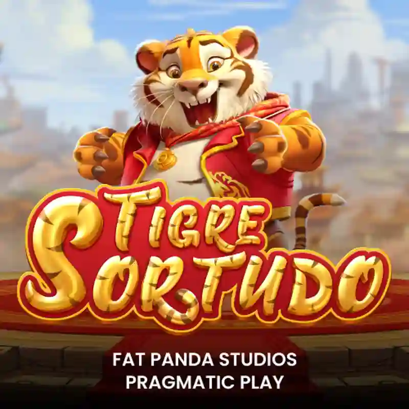 Juego de Casino Tigre Sortudo en mexbeet